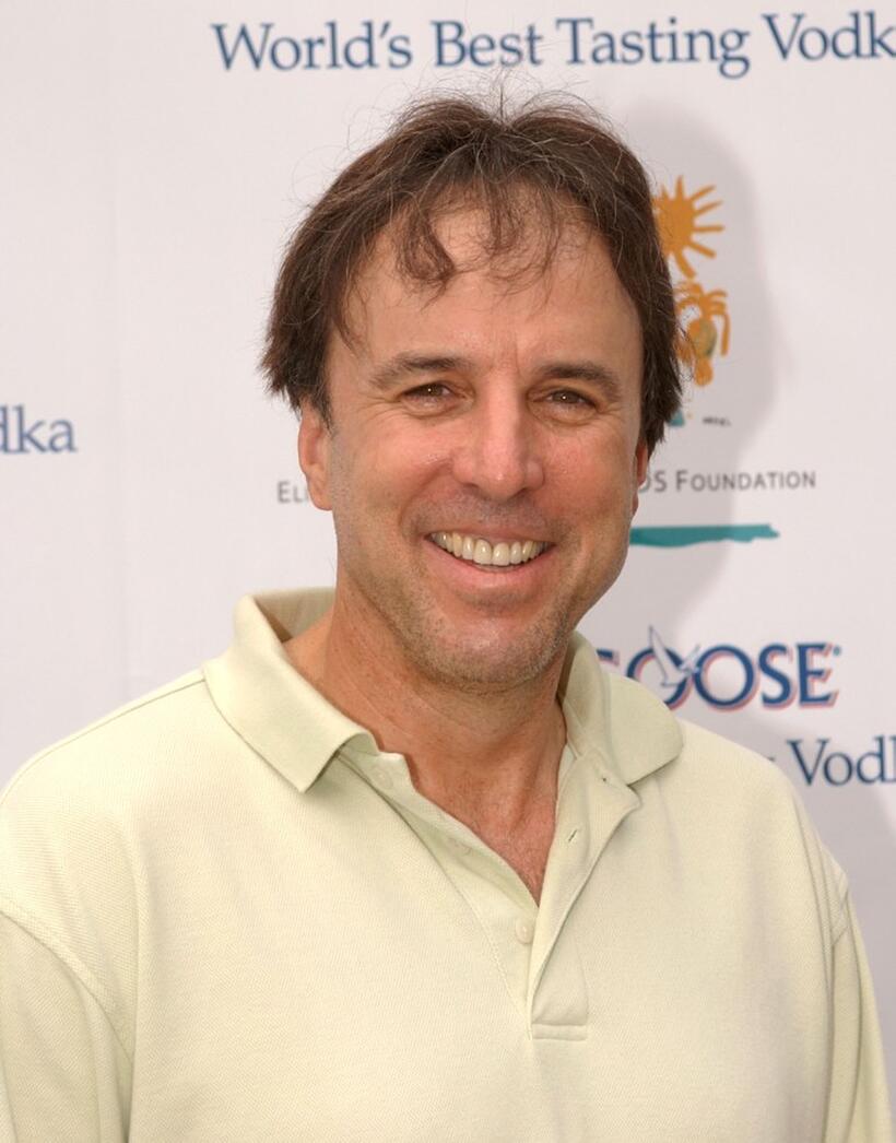 Kevin Nealon at the Elizabeth Glaser Pediatrics AIDS Foundation Celebrity Golf Classic.