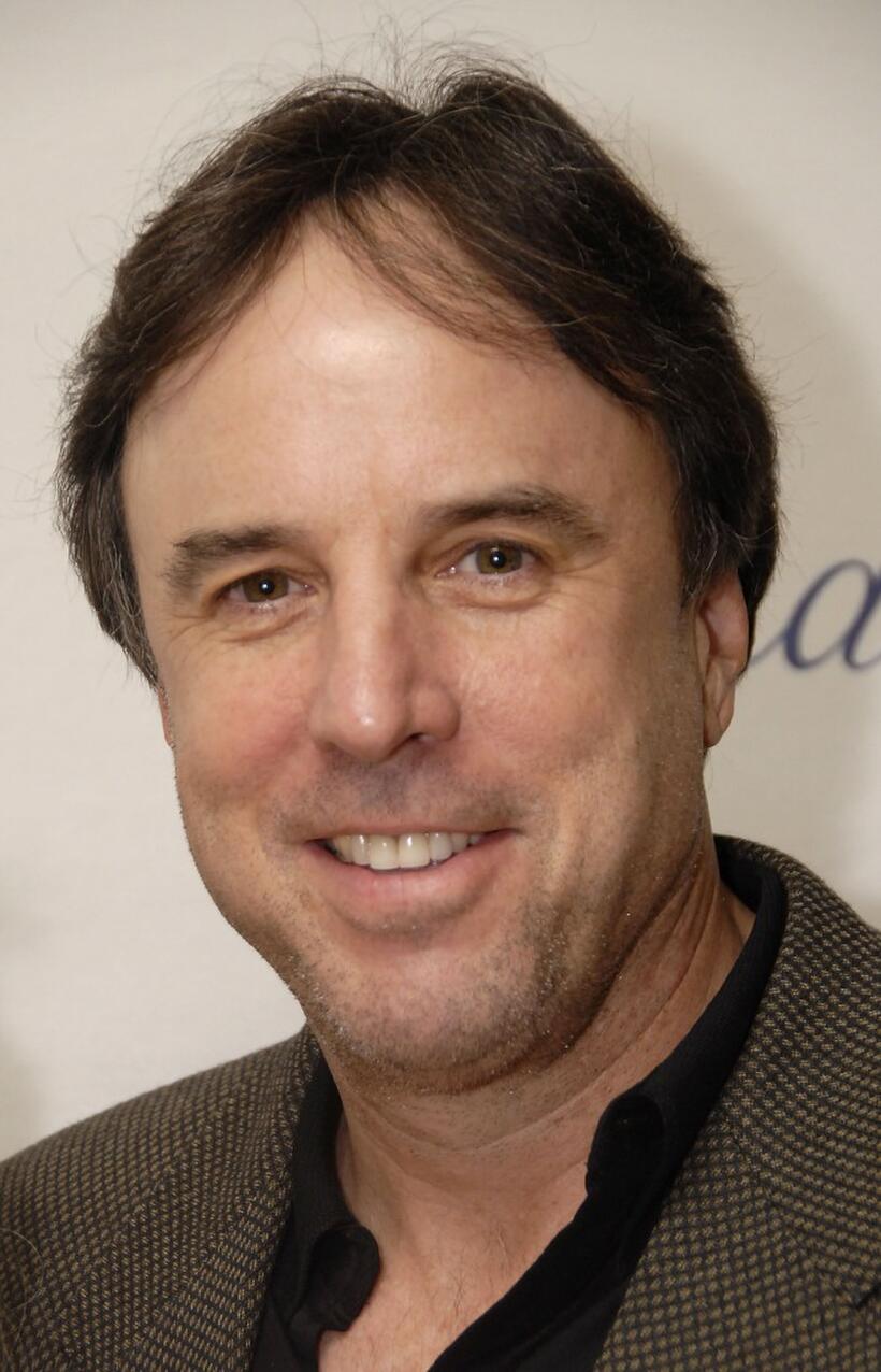 Kevin Nealon at the Gersh Agency pre-Emmy party.