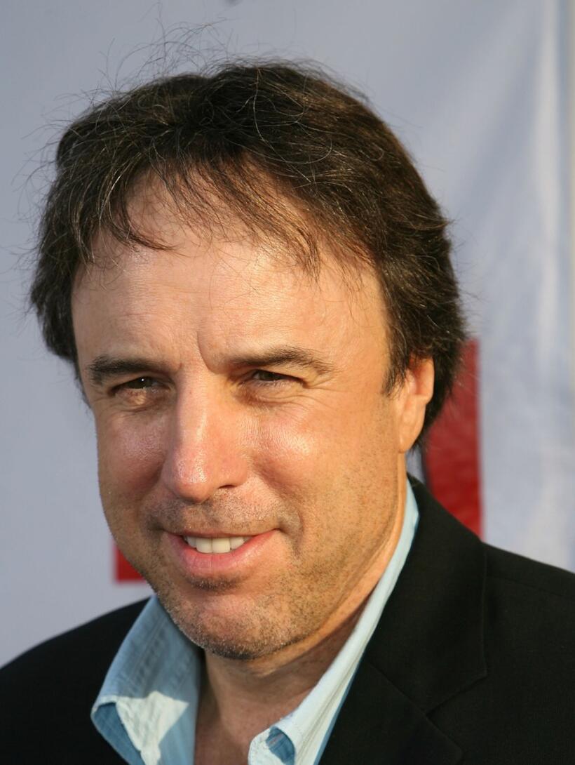 Kevin Nealon at the premiere of "Weeds" Season 3 and "Californication."