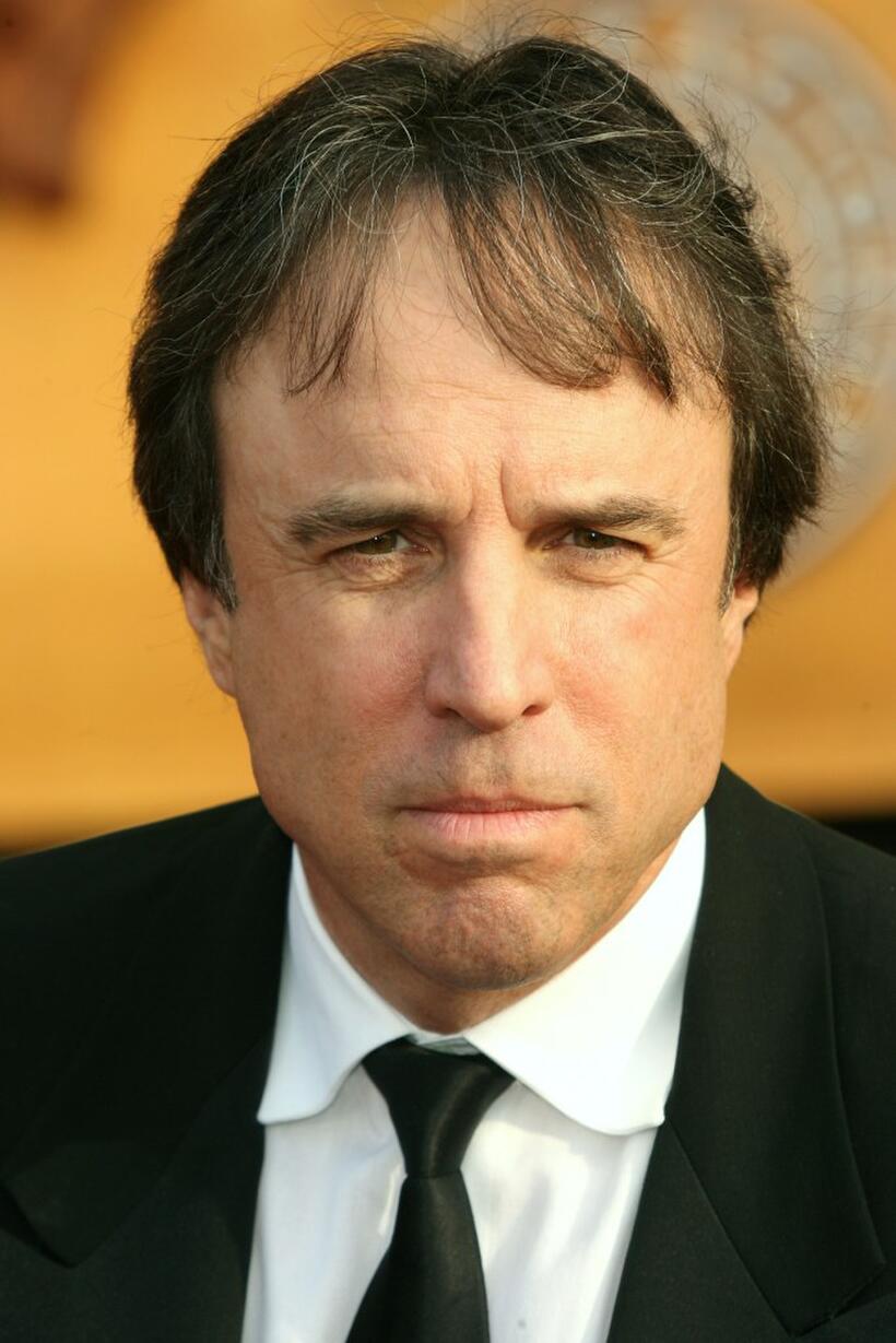 Kevin Nealon at the 13th Annual Screen Actors Guild Awards.