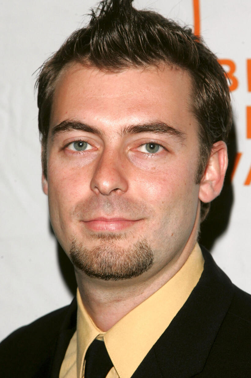 Antonio Negret at the premiere of "Towards Darkness" during the 2007 Tribeca Film Festival.