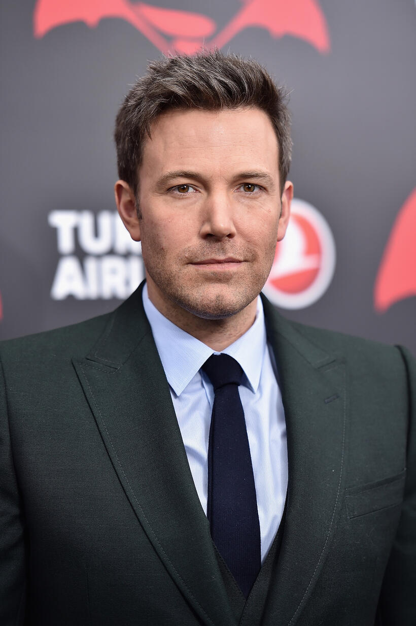 Check out the cast of the New York premiere of 'Batman V Superman: Dawn of Justice'