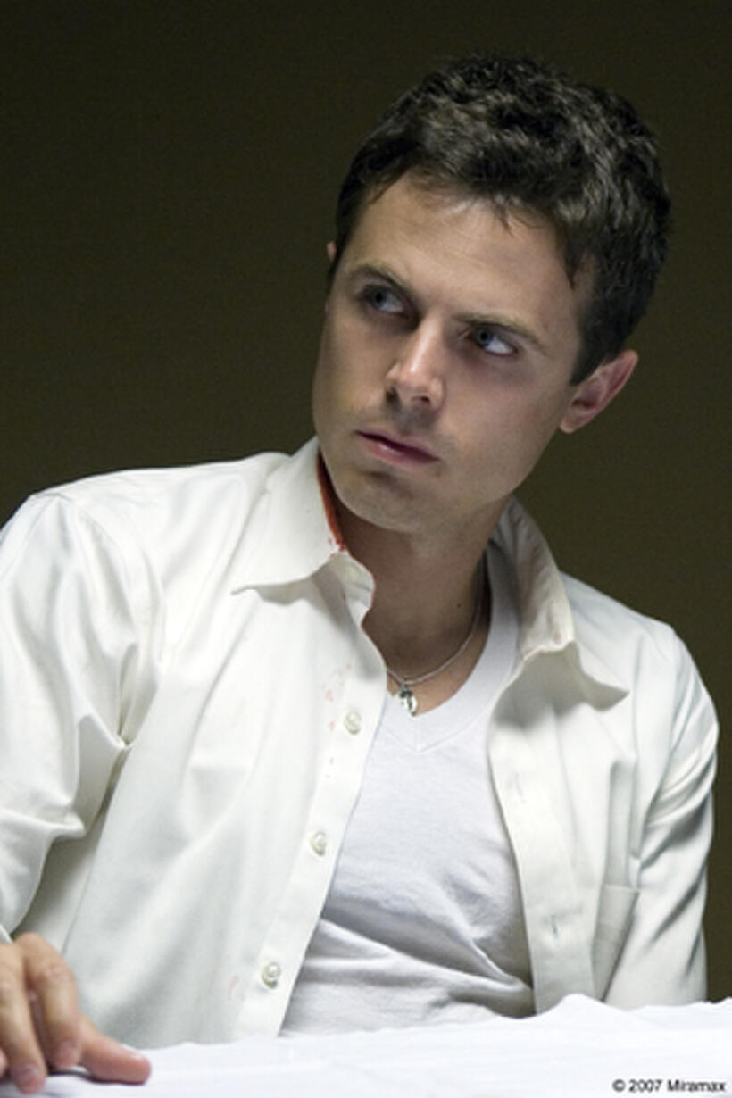 Casey Affleck in "Gone Baby Gone."