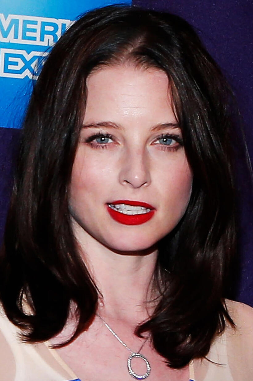 Rachel Nichols