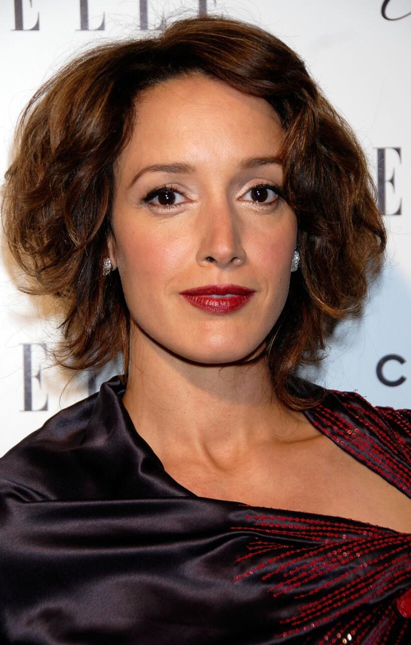 Jennifer Beals at 14th Annual Women in Hollywood party.