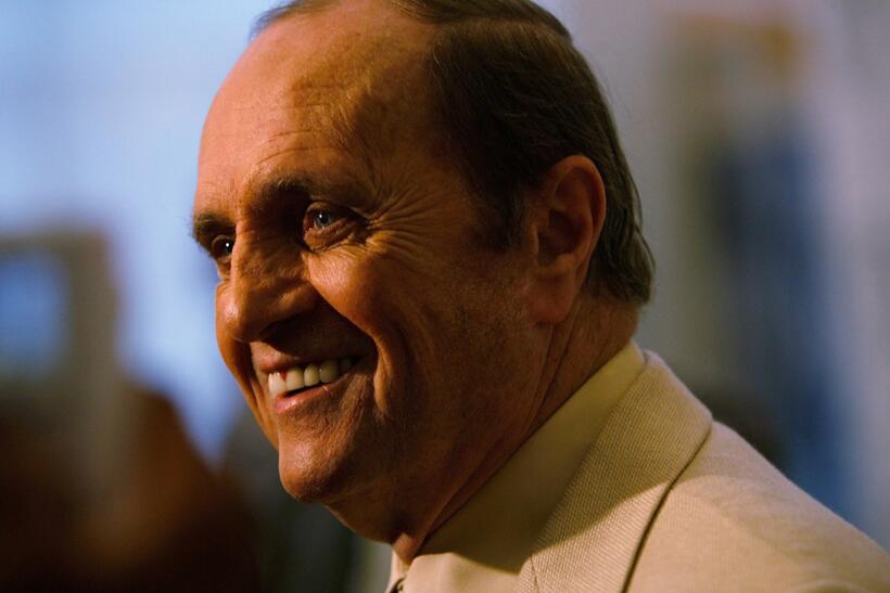 Bob Newhart arrives at the Paley Center for Media and TV Land salute of "The Bob Newhart Show".