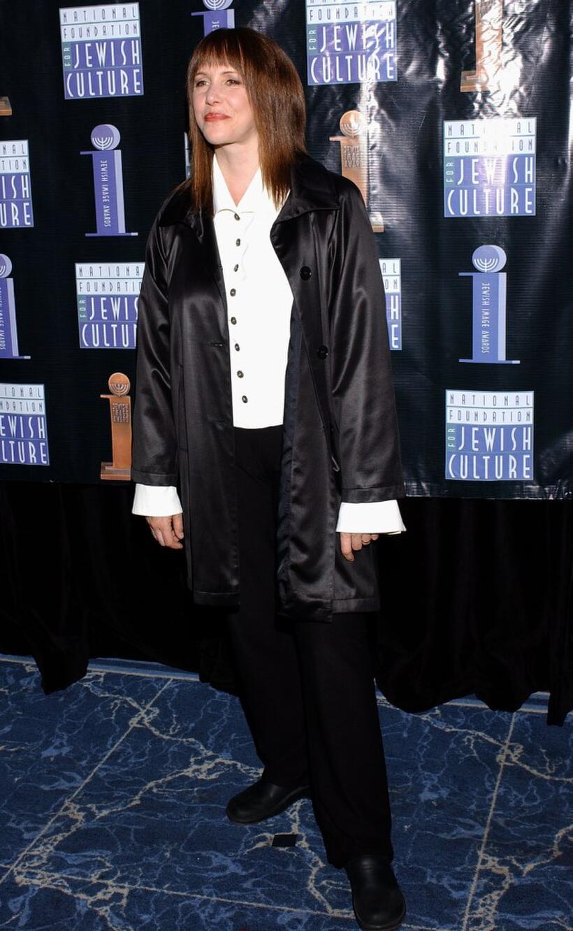 Laraine Newman at the 4th Annual Jewish Image Awards.