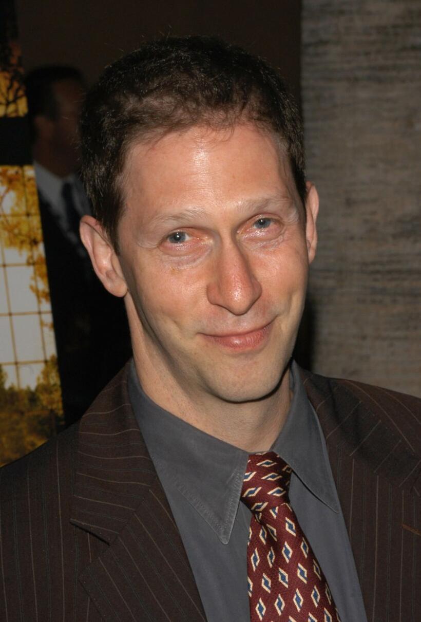 Tim Blake Nelson at the screening of "Warm Springs".