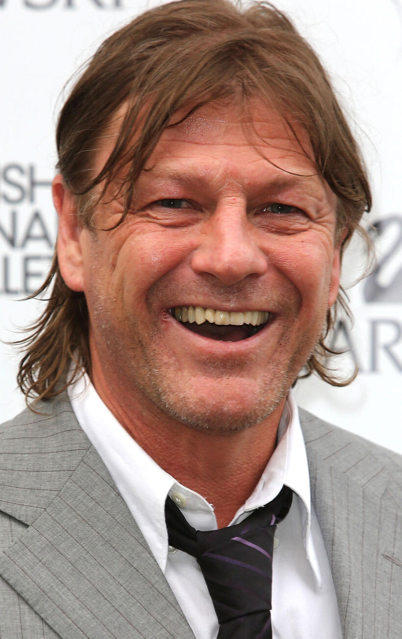 Sean Bean