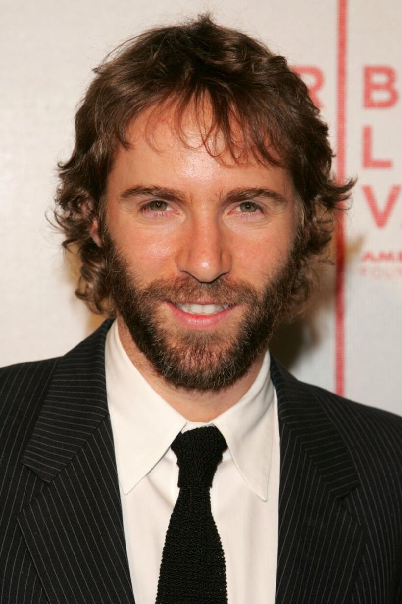 Alessandro Nivola at the premiere of "Goal The Dream Begins" during the 5th Annual Tribeca Film Festival.