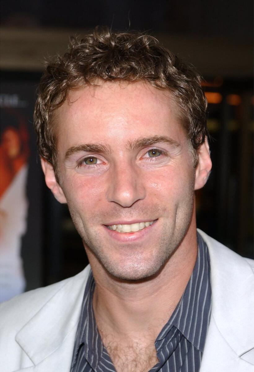 Alessandro Nivola at the Los Angeles premiere of "O."