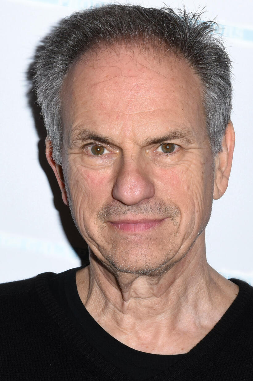 Avi Nesher at the U.S. premiere of "Past Life" during the 28th Annual Palm Springs International Film Festival.