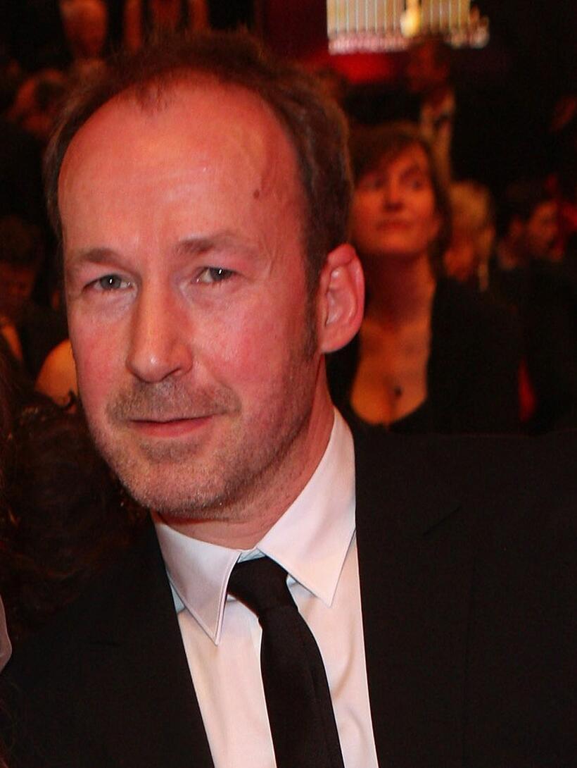 Ulrich Noethen at the German Film Award 2008.