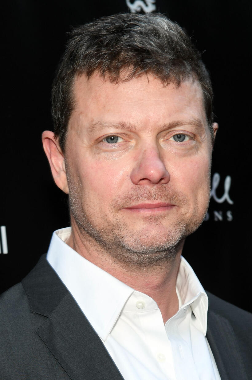 George Nolfi at the "Birth Of A Dragon" premiere and after-party during the 2016 Toronto International Film Festival.