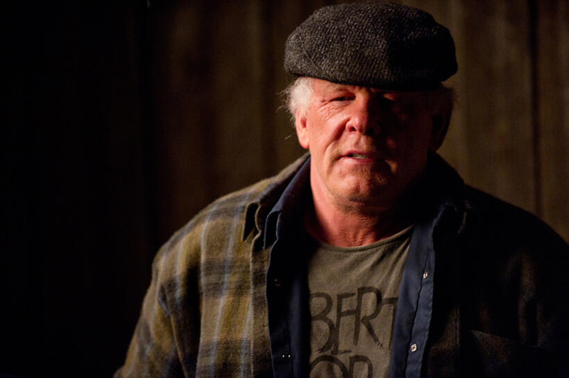 Nick Nolte in "The Company You Keep."