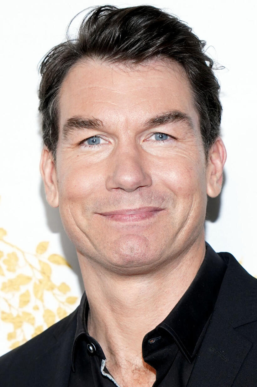 Jerry O'Connell at Hallmark Channel and Hallmark Movies And Mysteries 2019 Winter TCA Tour in Pasadena, California.