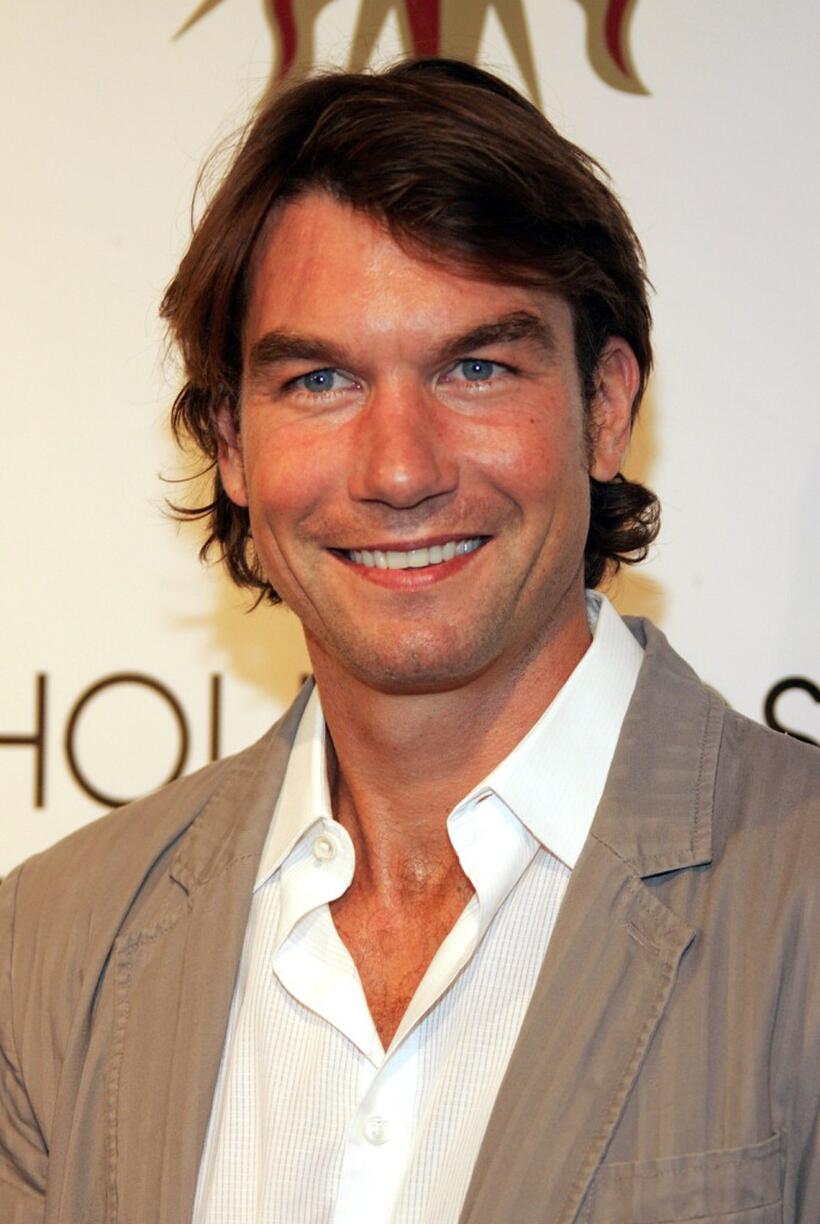 Jerry O'Connell at the 2nd Annual Hot In Hollywood event.