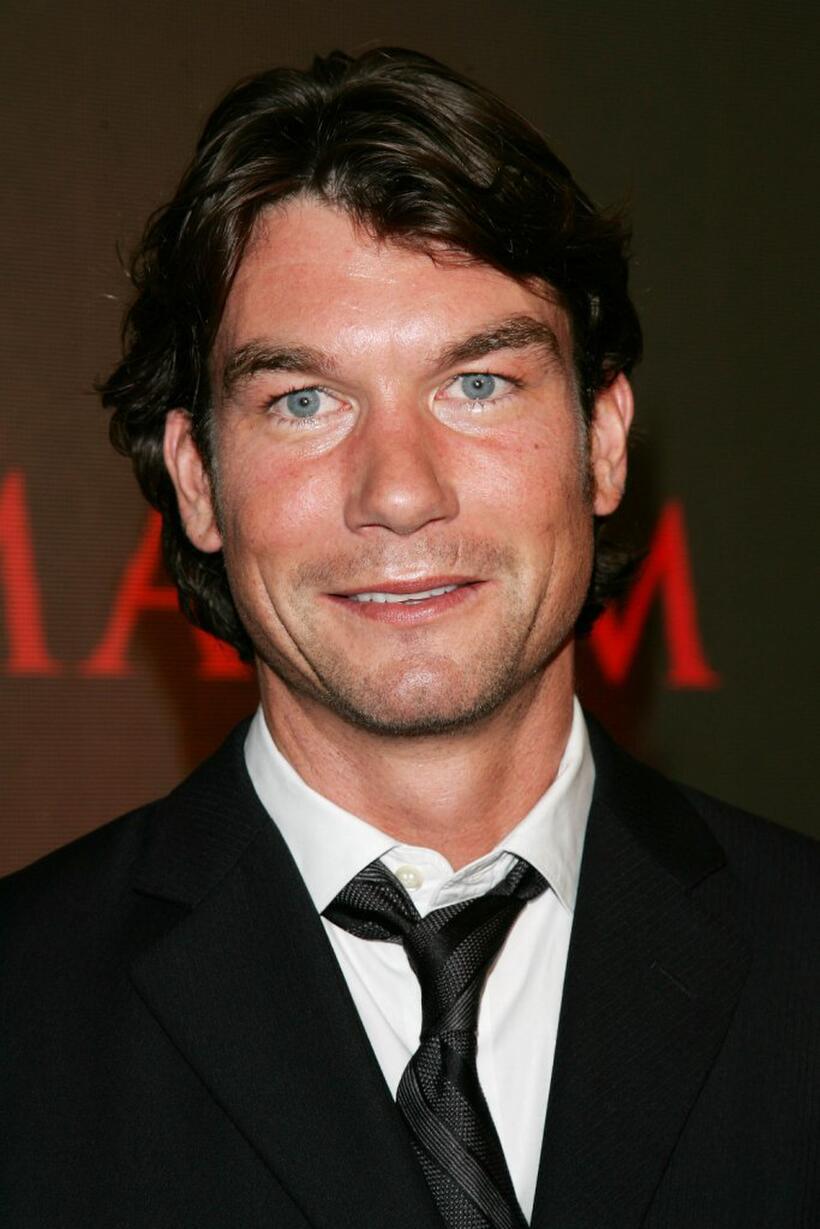 Jerry O'Connell at the Maxim Hot 100 Party.