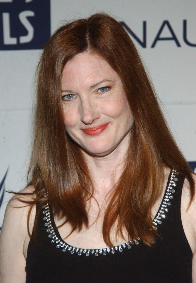 Annette O'Toole at the "Fish Fry" All-Star Roast of Fisher Stevens Benefiting Naked Angels.