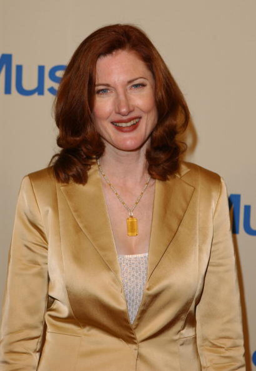 Annette O'Toole at the Sony Music Entertainment Post-Grammy Party.