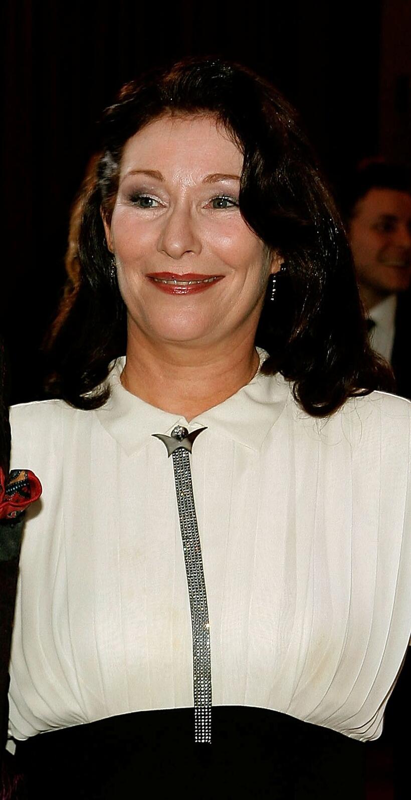 Kate O'Toole at the 79th Annual Academy Awards.