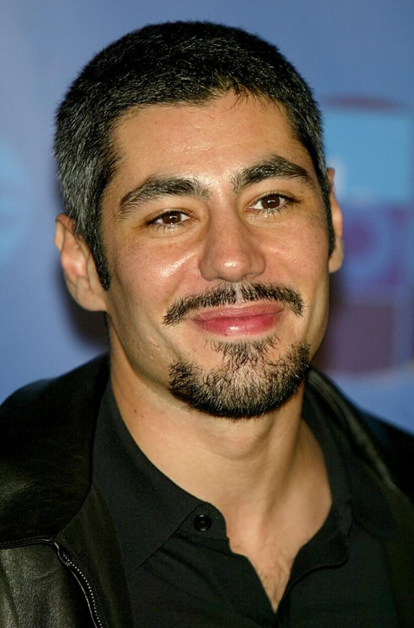 Danny Nucci at the ABC-TVs All-Star Party.