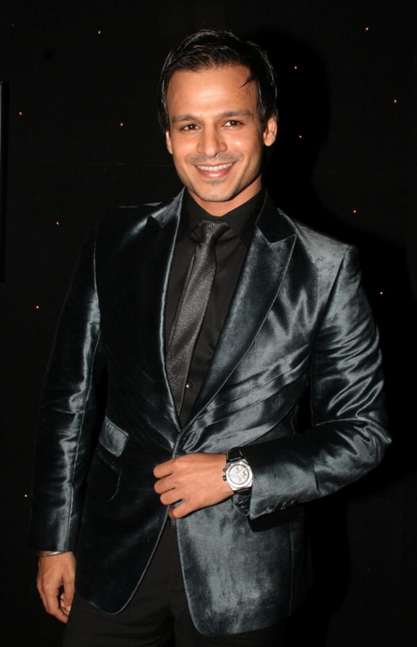 Vivek Oberoi at the Indian Television Star Gold Lux Sabsey Favourite Kaun Awards Night.