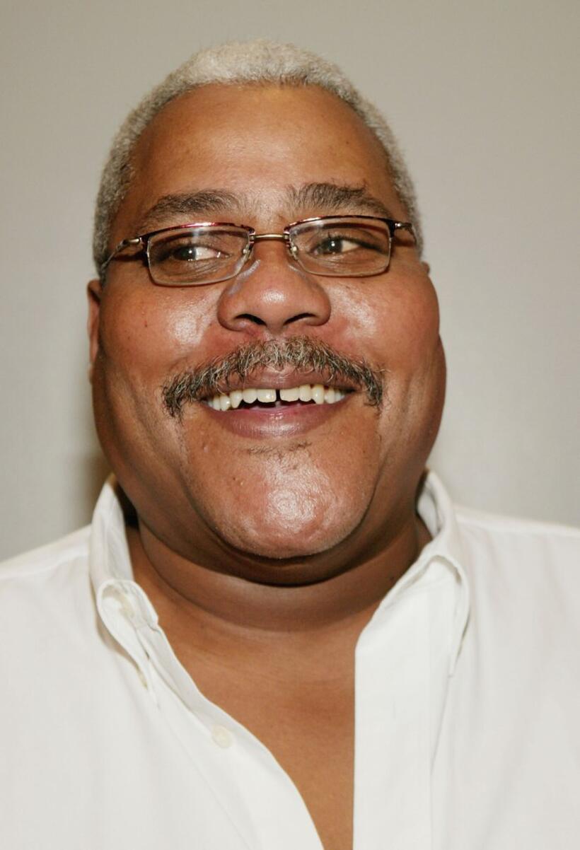 Bill Nunn at the New York premiere of "She Hate Me."