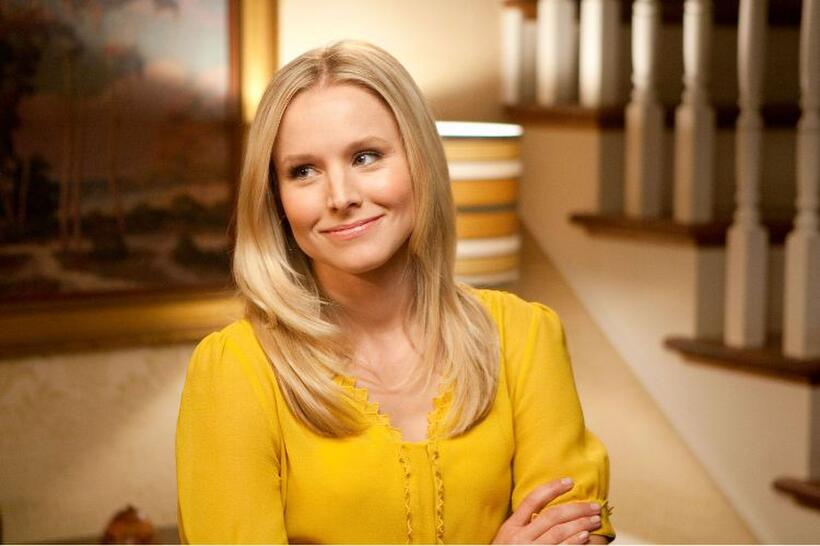 Kristen Bell in "You Again."