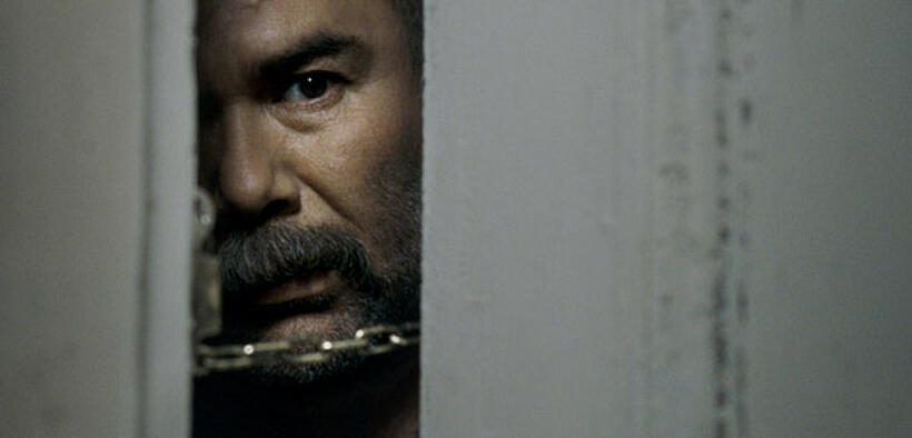 Jesus Ochoa as Diego in "Sangre de Mi Sangre."