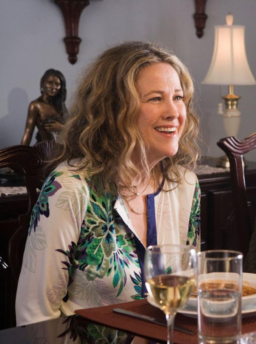 Catherine O'Hara as Gloria in "Away We Go."
