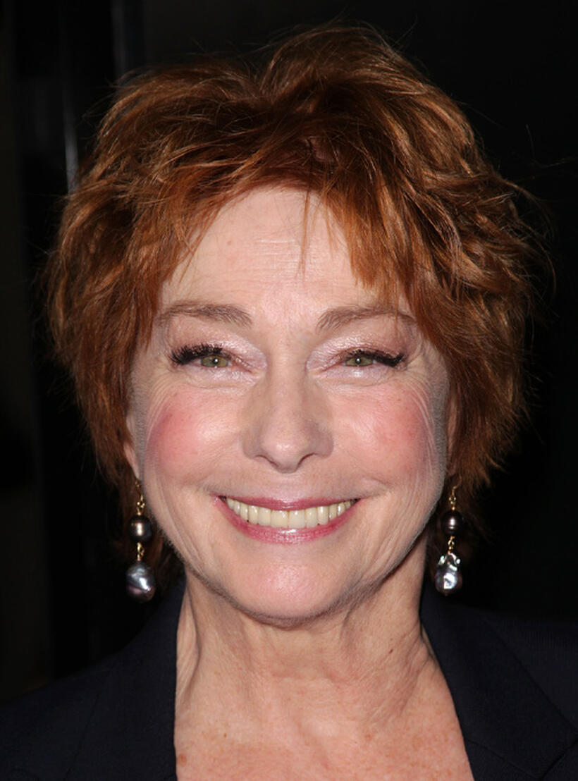 Jenny O'Hara at the California premiere of "Devil."