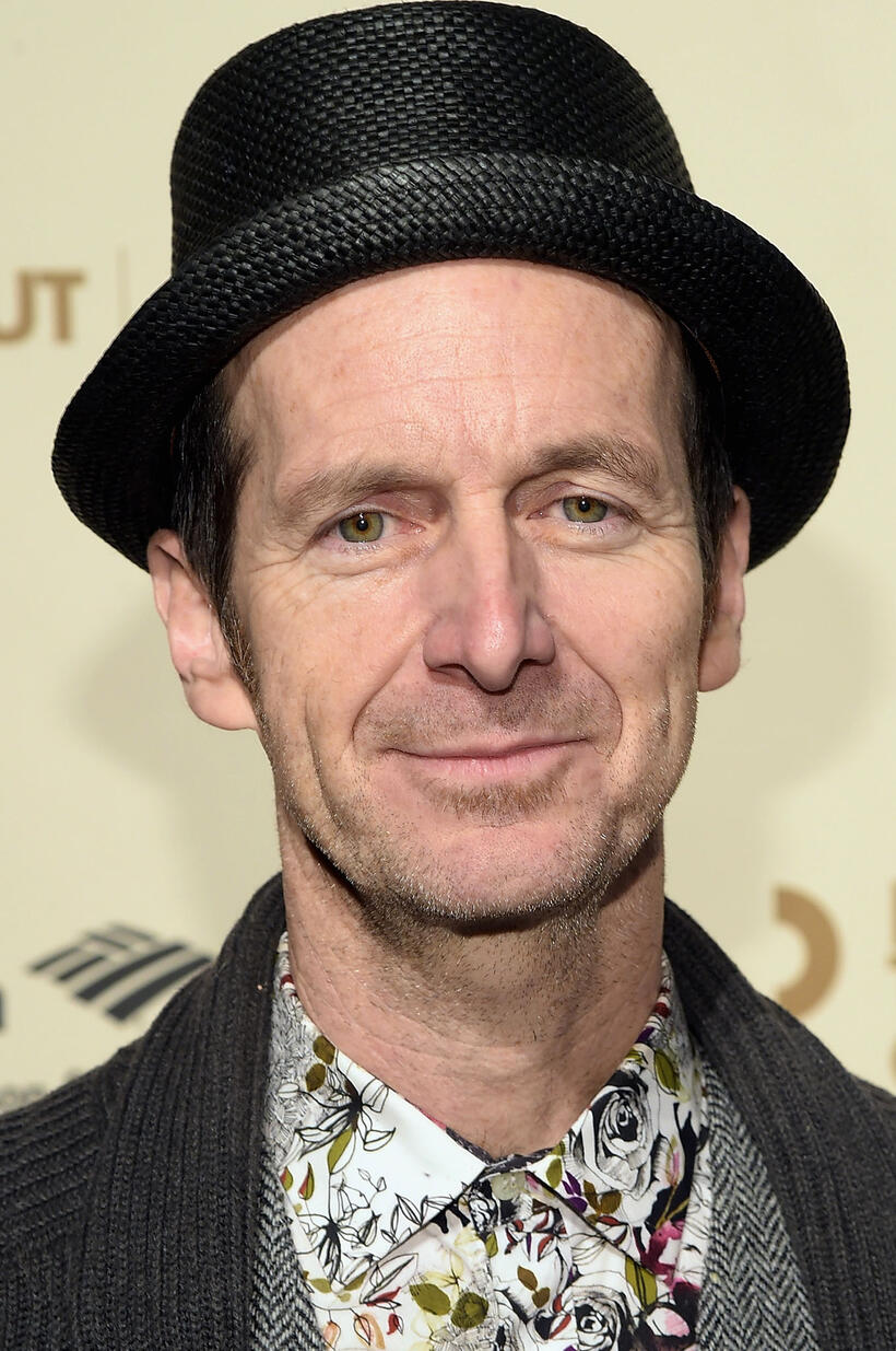 Denis O'Hare at the Roundabout Theatre Company 2016 Spring Gala in New York City.