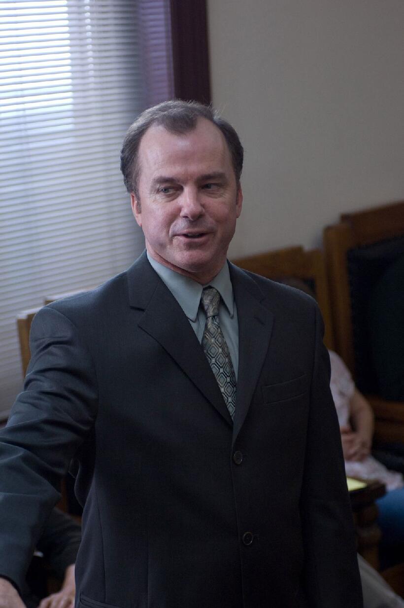 Michael O'Keefe in "American Violet."