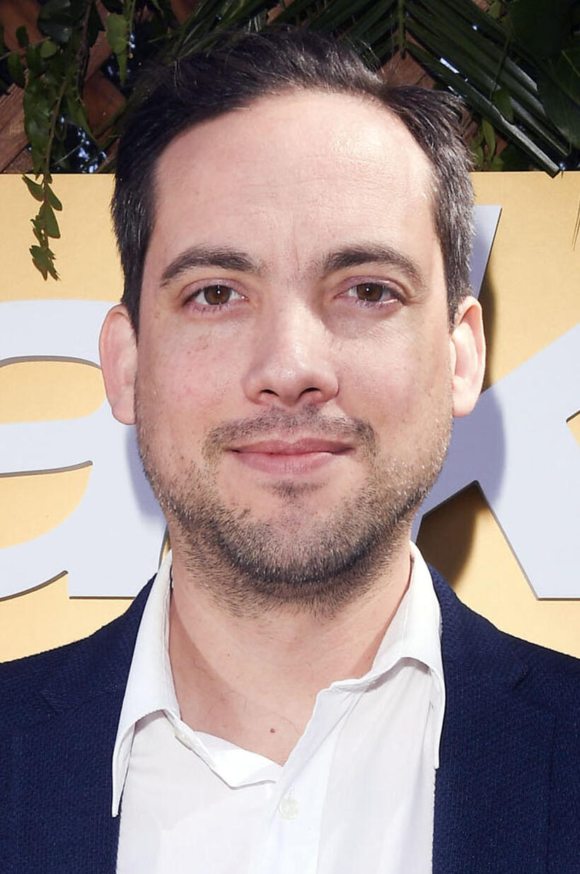 Daniel Bekerman at the Canadian Brunch Reception Honoring Canadian Nominees For The 89th Academy Awards And The 32nd Film Independent Spirit Awards in Los Angeles.