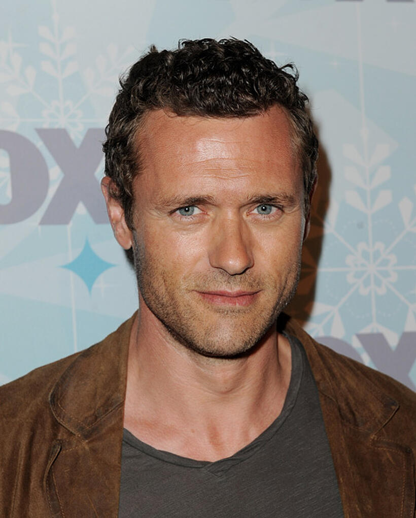 Jason O'Mara at the Fox TV's TCA All-Star party in California.
