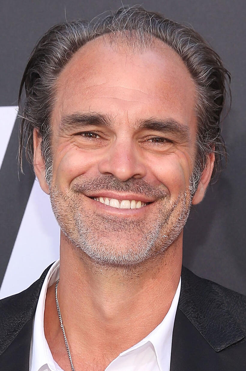 Steven Ogg at the premiere of HBO's "Westworld" Season 2 in Los Angeles.
