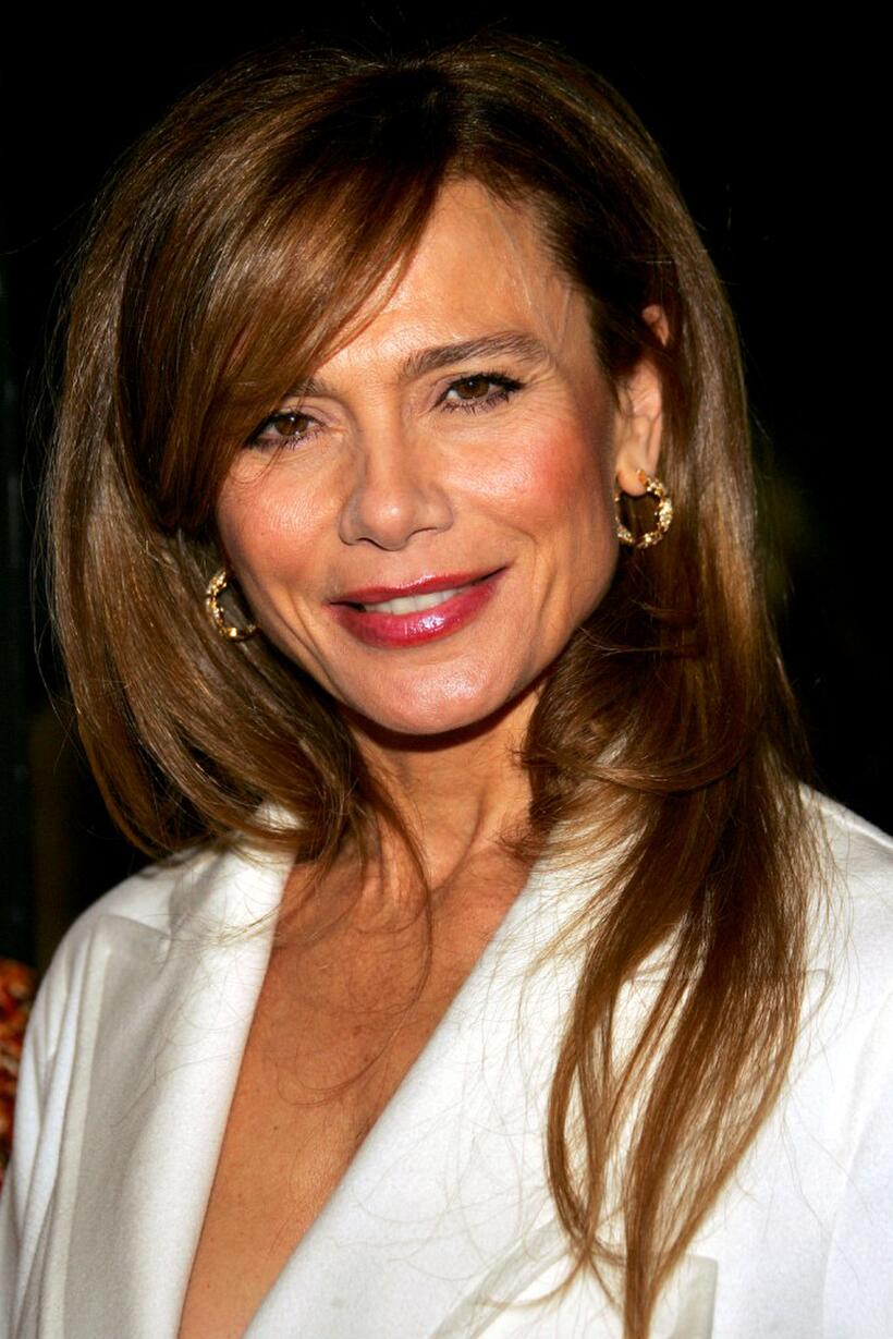 Lena Olin at the special screening of "Casanova."
