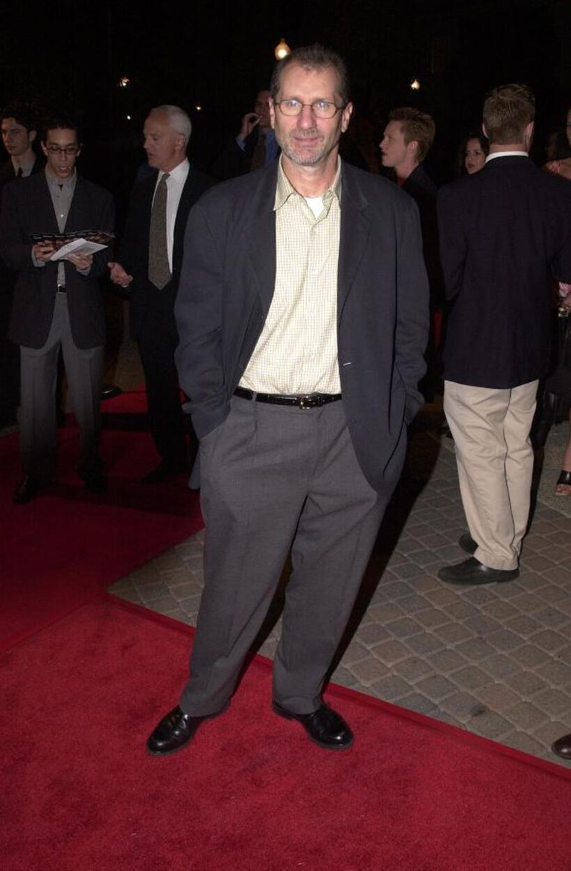Ed O'Neill at the world premiere of "Lucky Numbers."