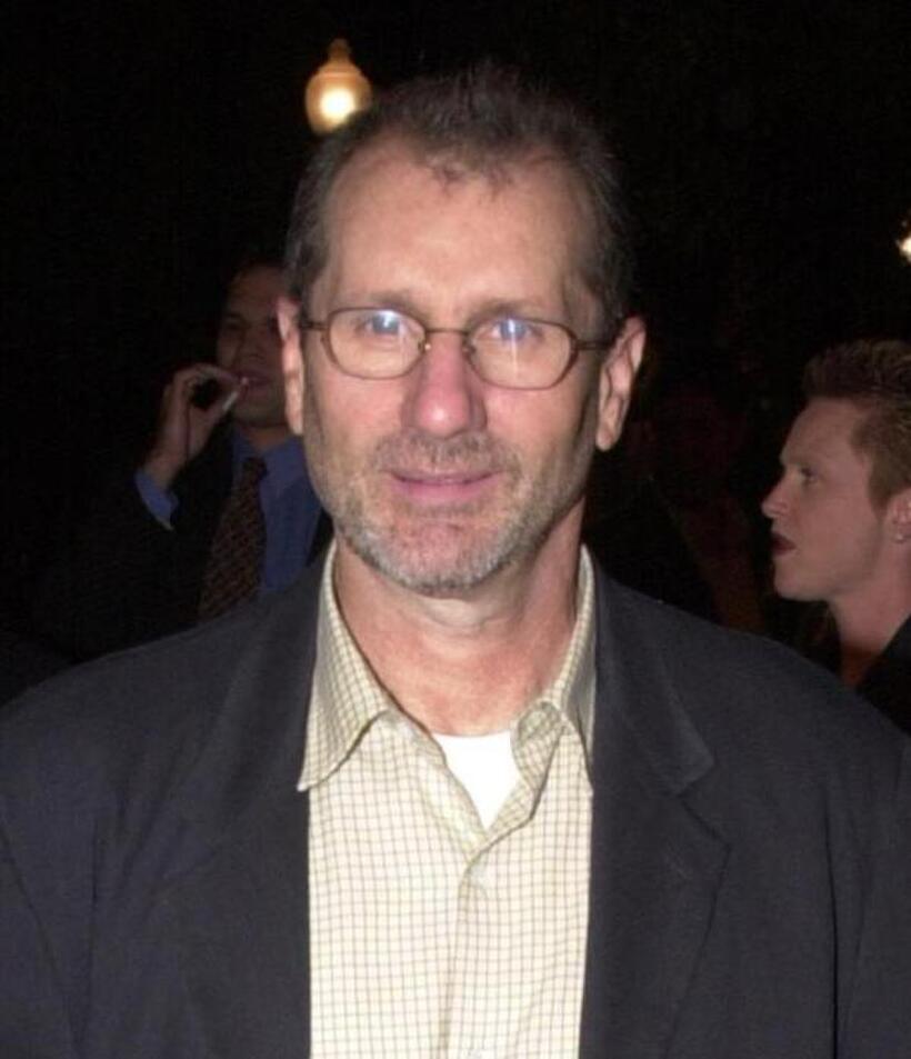 Ed O'Neill at the world premiere of "Lucky Numbers."