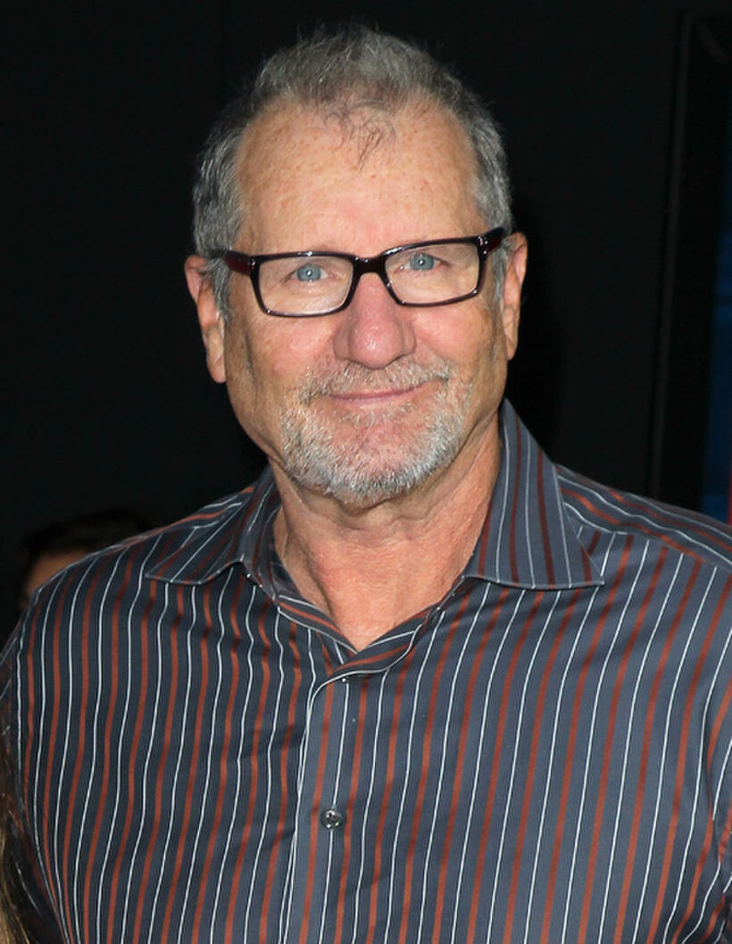 Ed O'Neill at the California premiere of "Wreck-It Ralph."