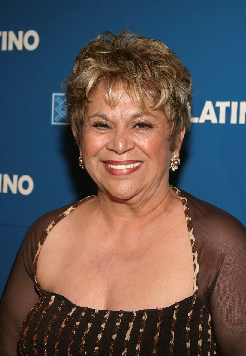Lupe Ontiveros at the 2004 Cielo Latino Awards Presented by The Latino Commission.