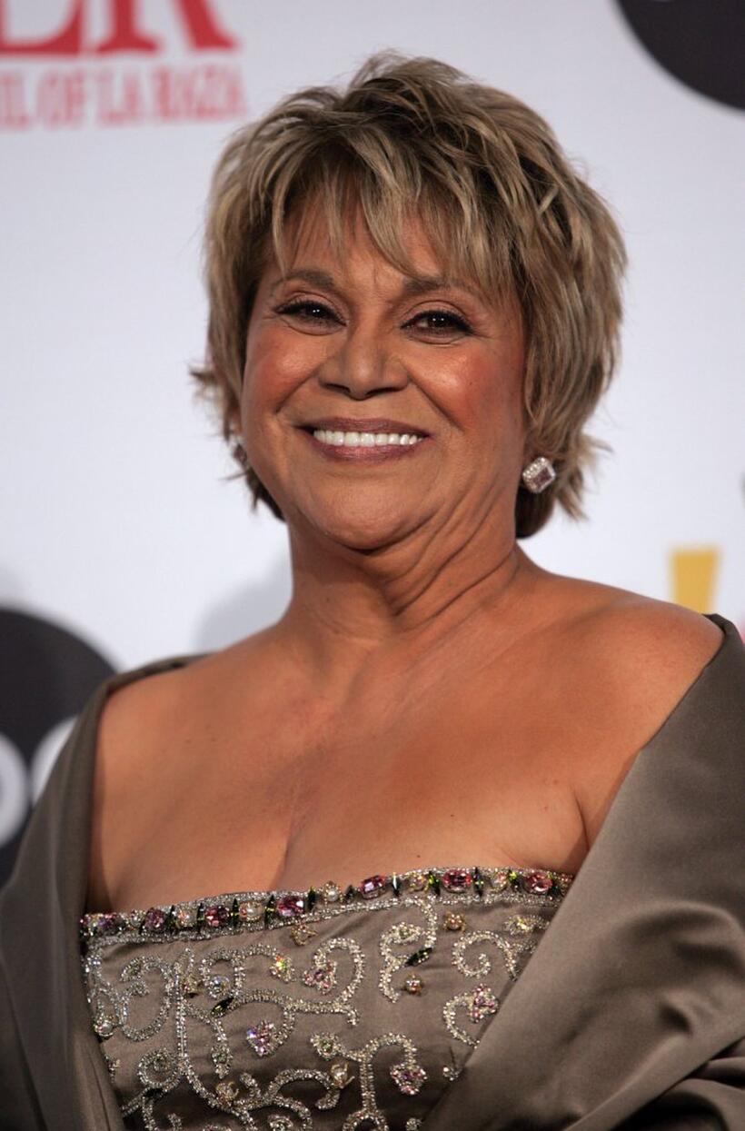 Lupe Ontiveros at the 2006 NCLR ALMA Awards.