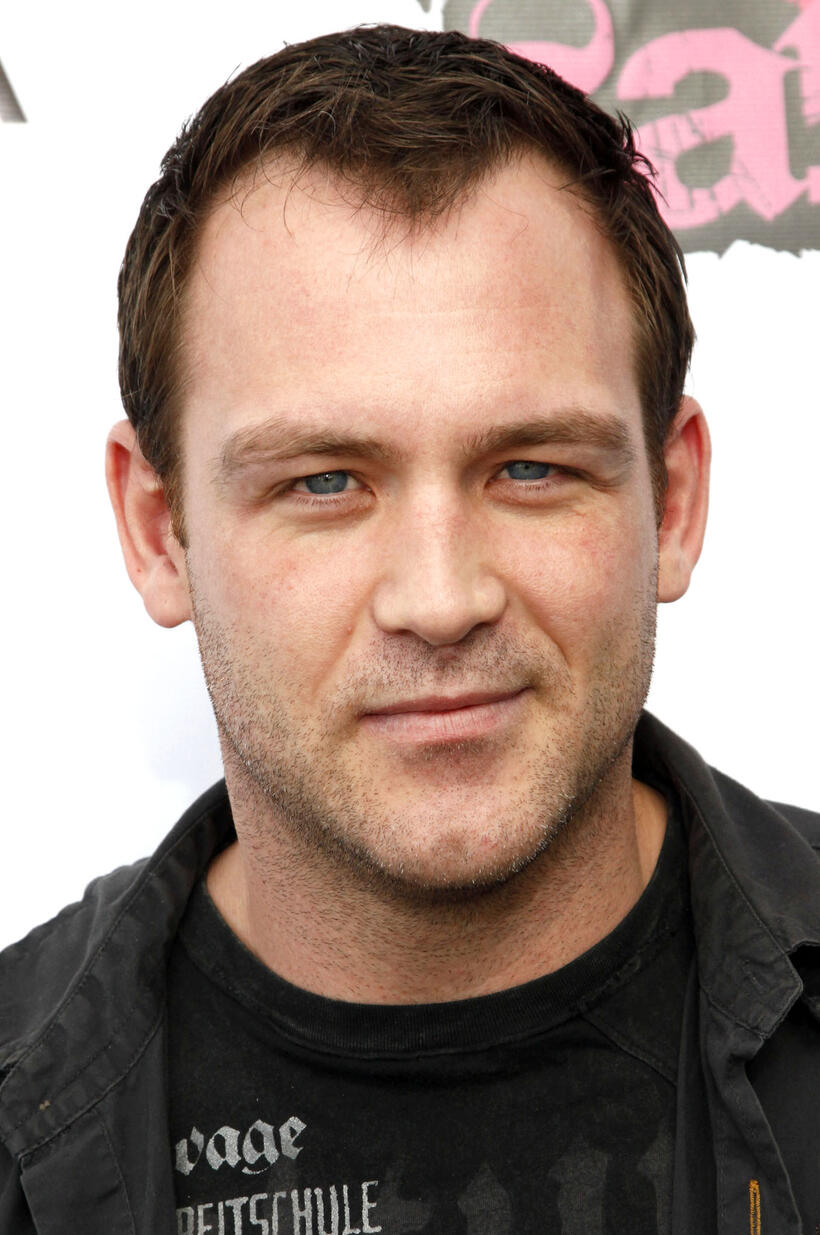 Ty Olsson at The Artist Sanctuary VIP lounge during the 2009 Juno Awards in Vancouver, British Columbia, Canada.