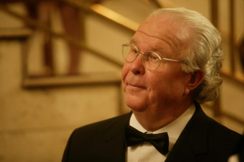 Ned Beatty in "The Walker."
