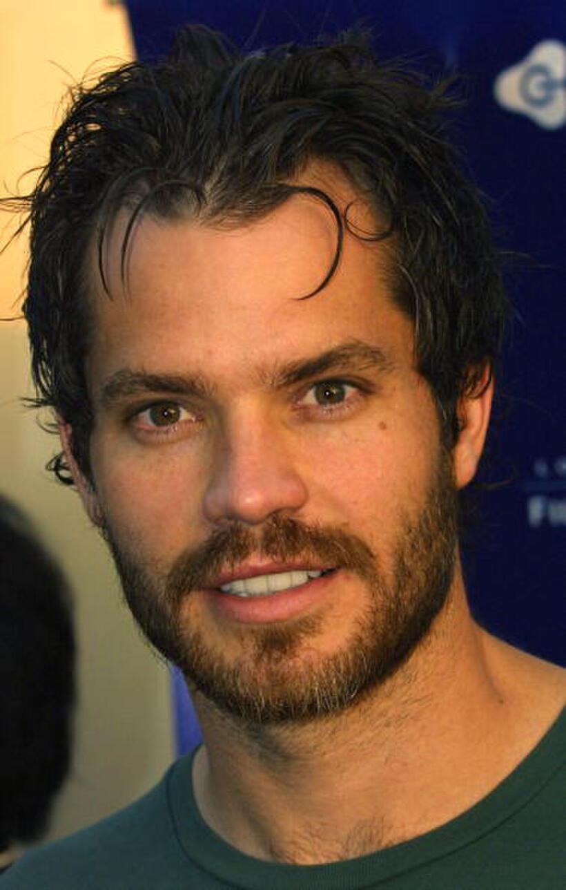 Timothy Olyphant at the premiere of the “Mayor of the Sunset Strip” in Hollywood.