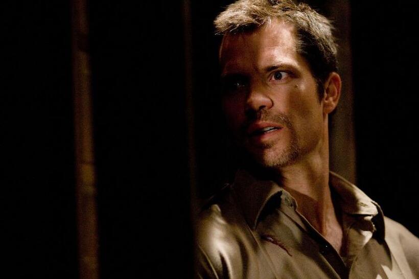 Timothy Olyphant in "The Crazies."