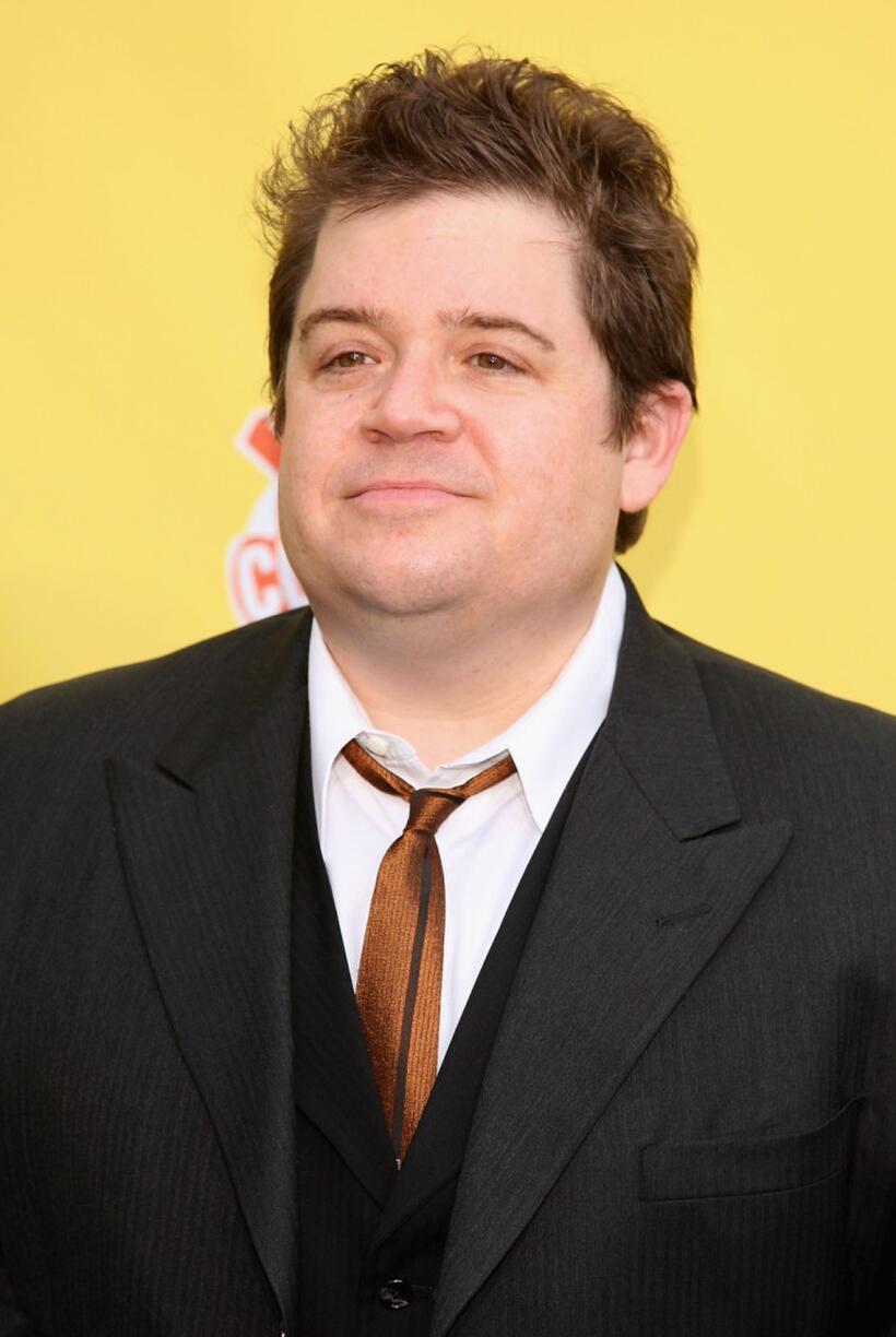 Patton Oswalt at the Comedy Central Roast of Flavor Flav.