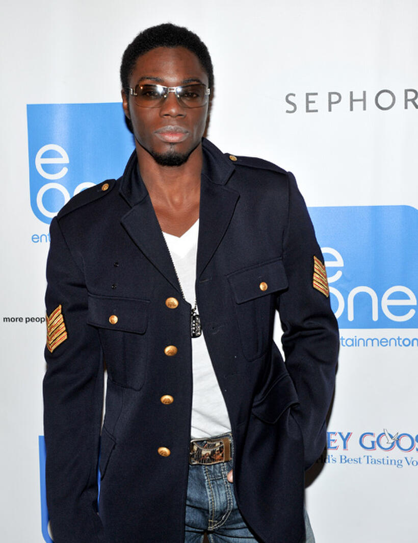 Cle Bennett at the E1 Entertainment party during the 2010 Toronto International Film Festival.