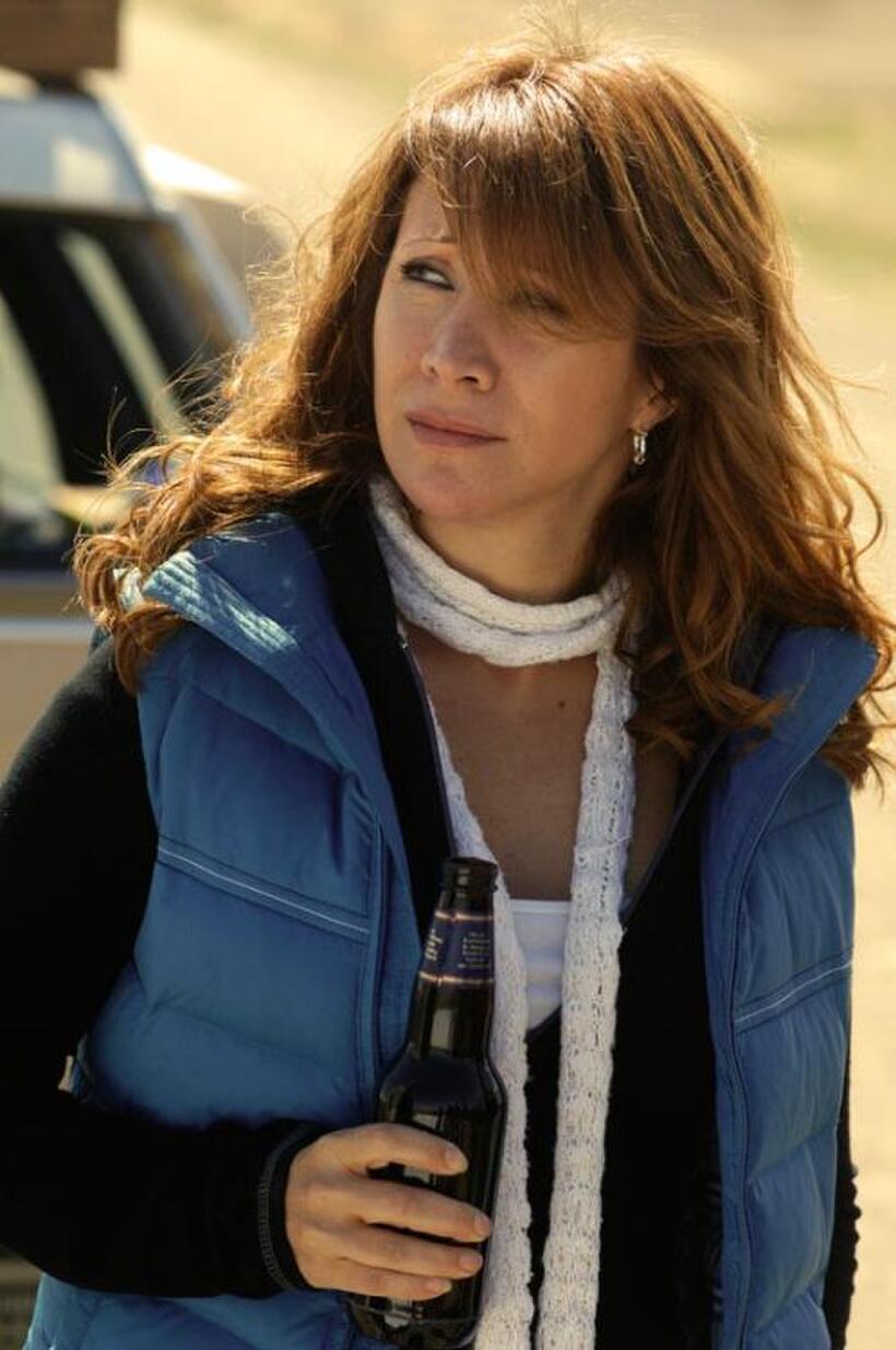 Cheri Oteri in "Surveillance."